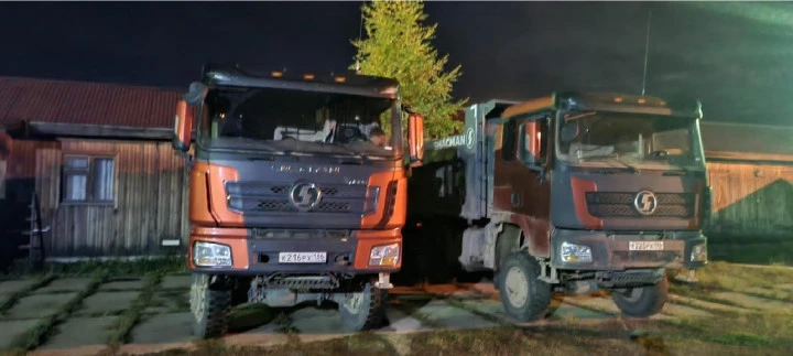 Специализированный, автомобиль  самосвал SHACMAN SX32586T385, 2021 г/в, Идентификационный номер: LZGJR4T55MX121640. Обременения: Залог в пользу АКИП "АКИБАНК" (ПАО).